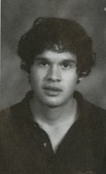 Luis Cavazos