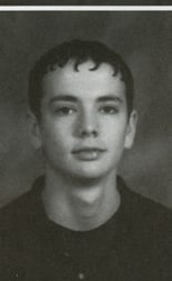Gregory Smith
