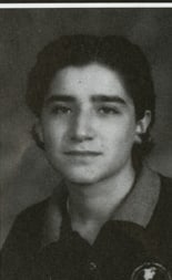 Jose Antonio Villarreal