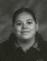 Edna Espinosa
