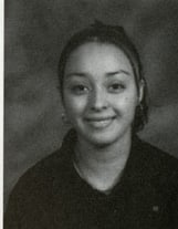Yessica Cedillo