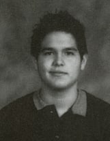 Alberto De la Garza