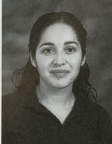 Almendra Reyes