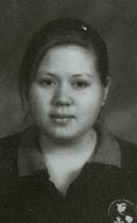 Alejandra Ancira