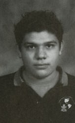 Javier Blanco