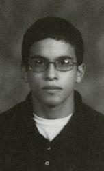 David Paul Flores