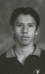 Benjamin Camacho