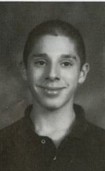 Diego Saldivar