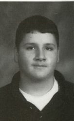 Lee Anthony Vela