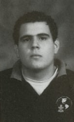 Luis Baltazar Camacho