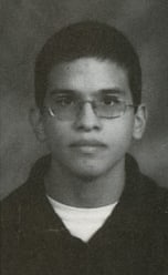 Adam Paul Flores