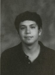 Pedro Guajardo