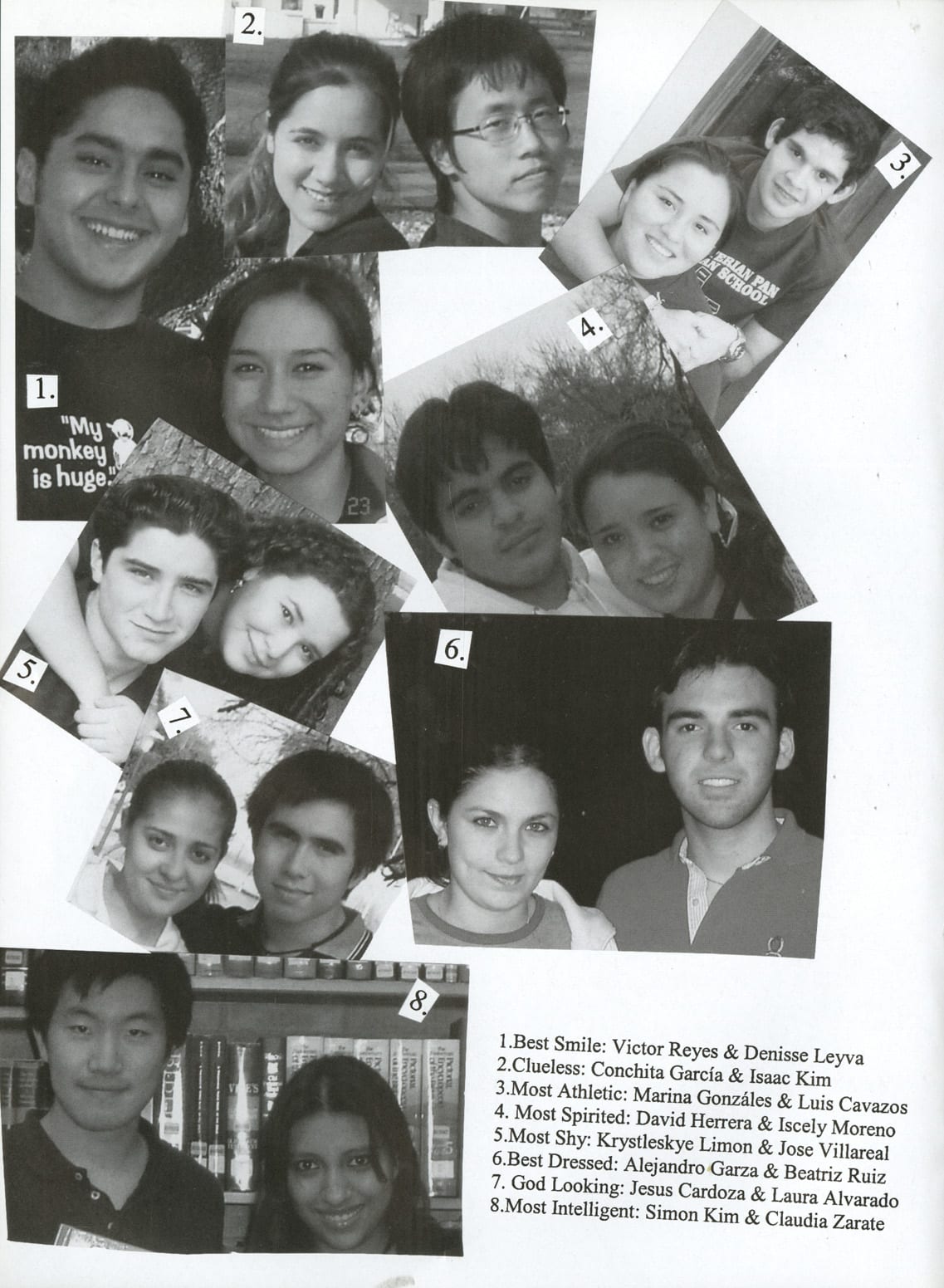 Juntos 2005 page 12