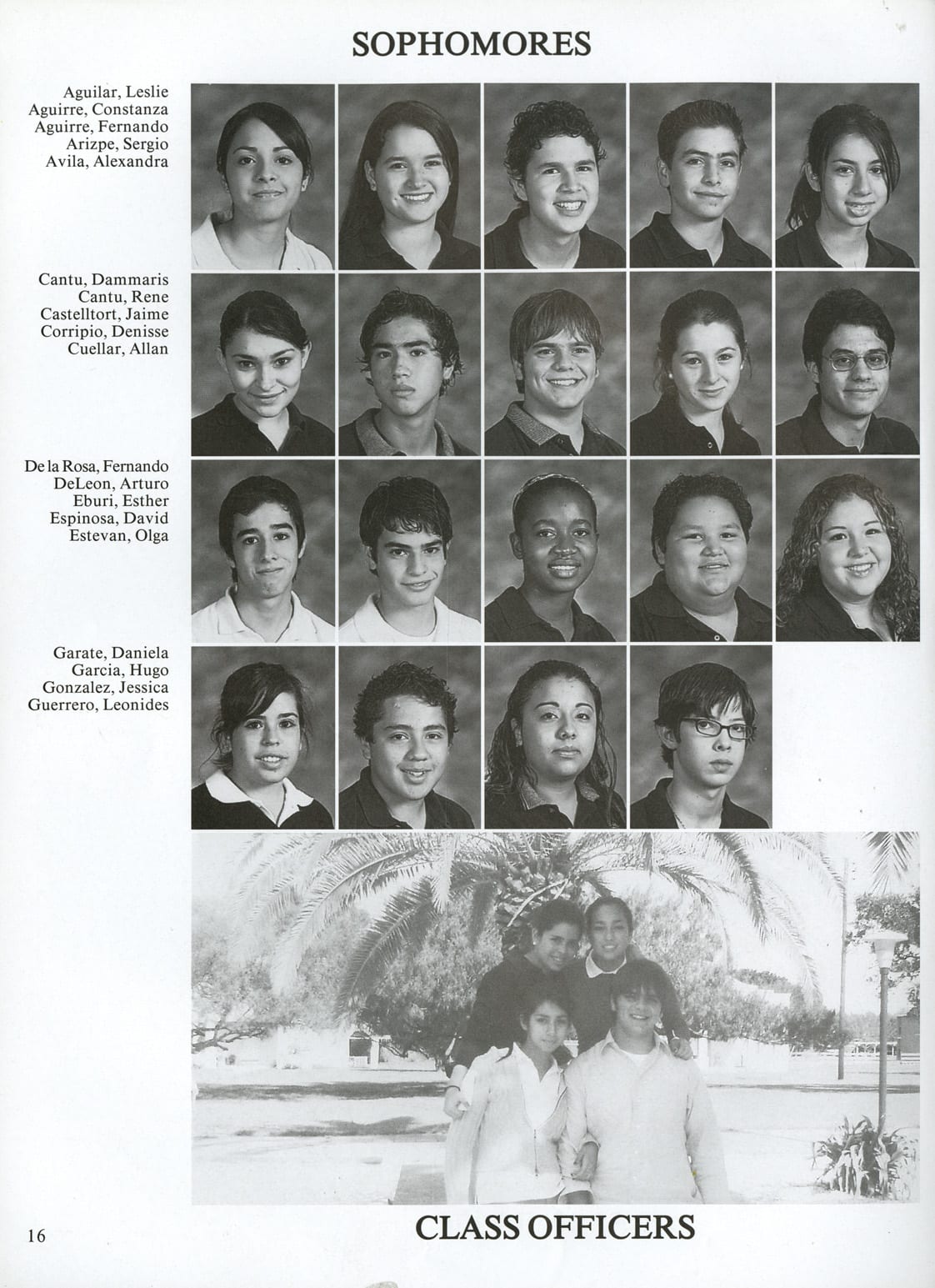 Juntos 2005, page 20