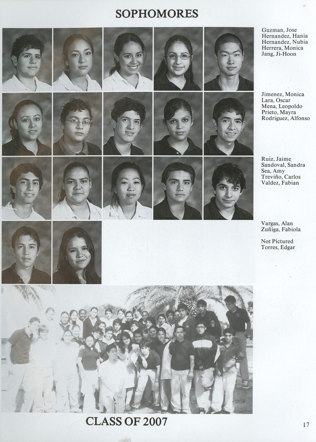 Juntos 2005, page 21