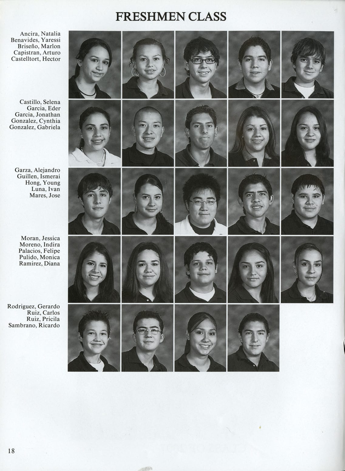 Juntos 2005, page 22