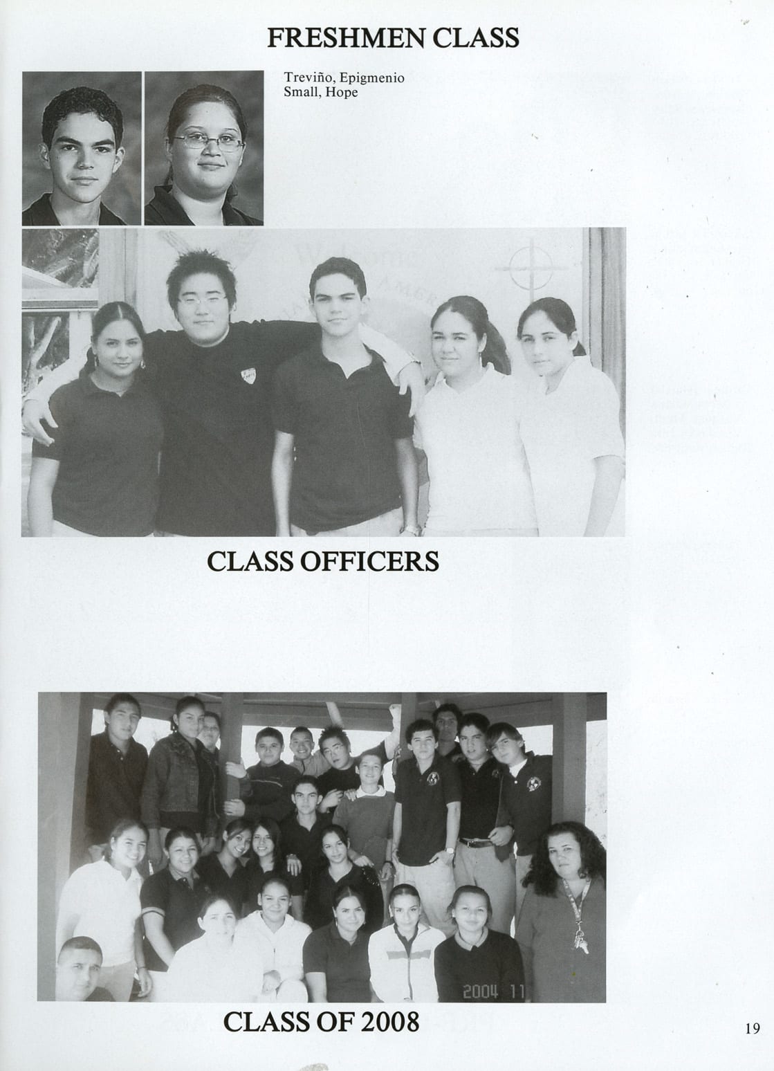 Juntos 2005, page 23