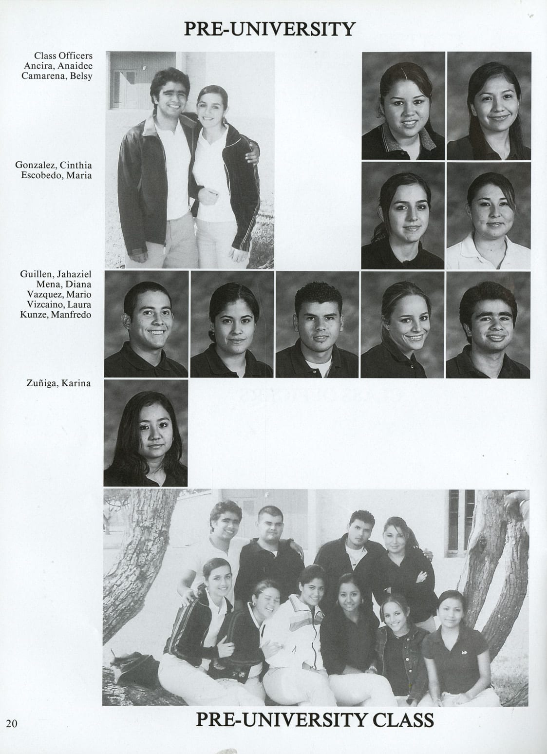Juntos 2005, page 24
