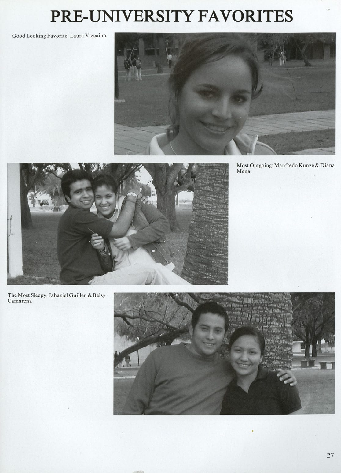 Juntos 2005, page 31
