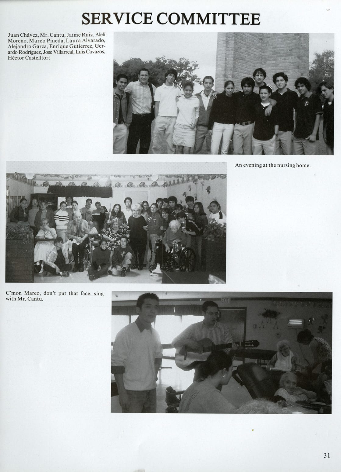 Juntos 2005, page 35
