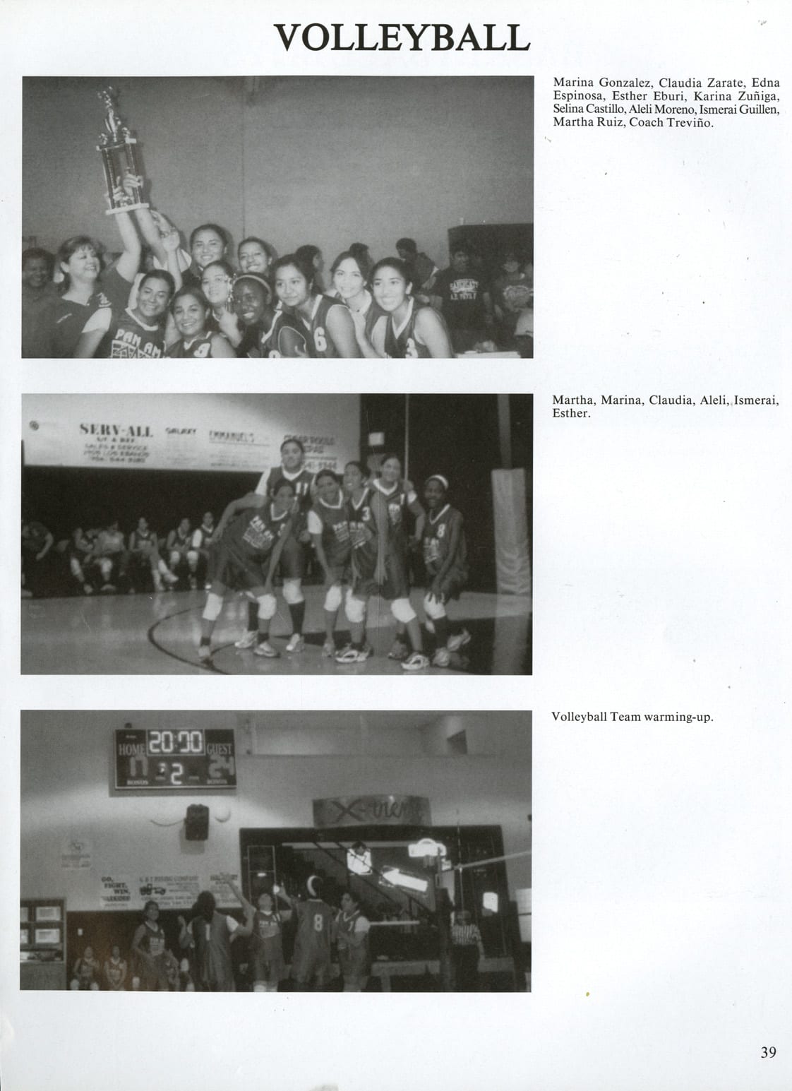 Juntos 2005, page 43