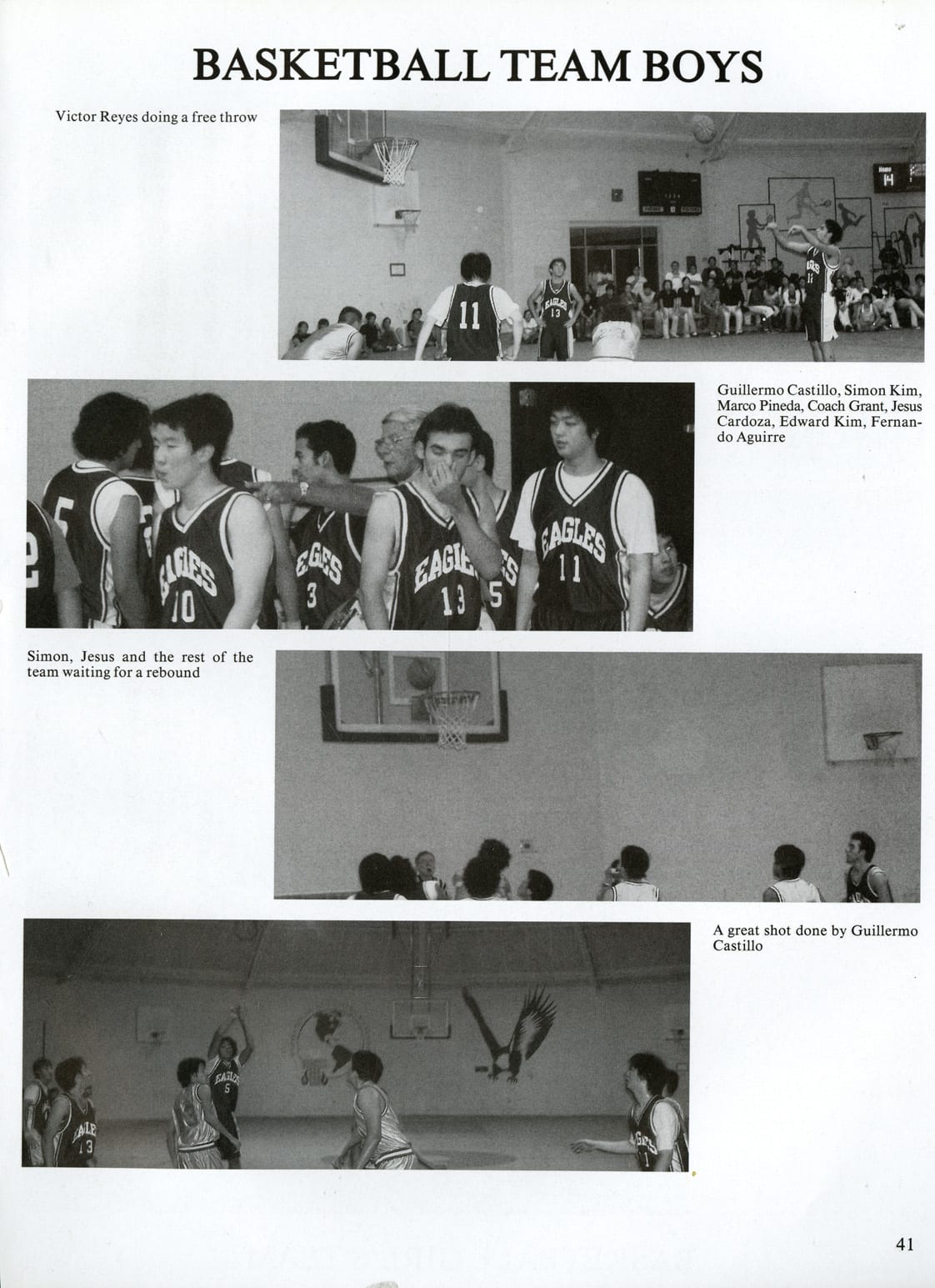 Juntos 2005, page 45