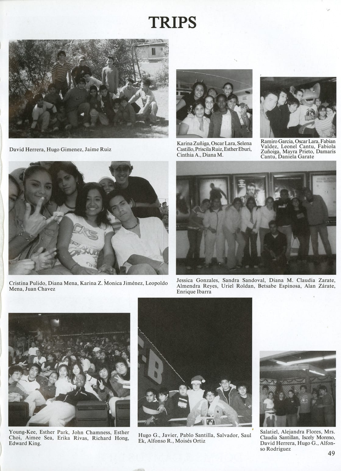Juntos 2005, page 53