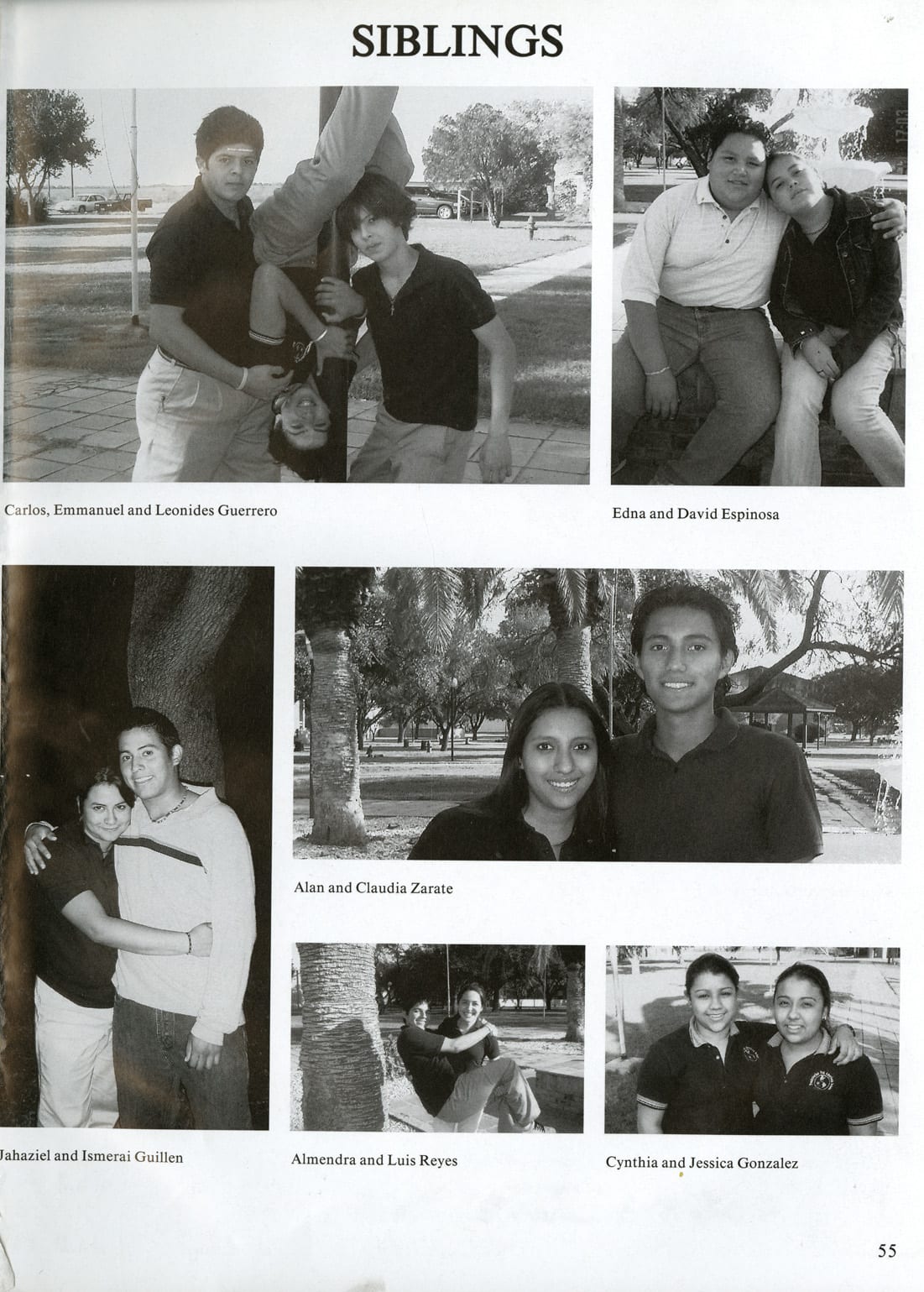 Juntos 2005, page 59