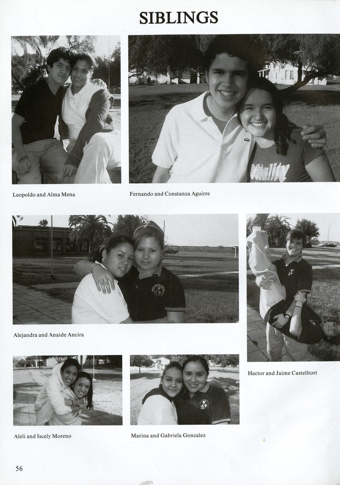 Juntos 2005, page 60