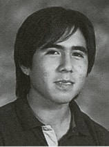 Alejandro Garza