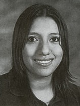 Claudia Zarate