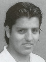 Guillermo Castillo