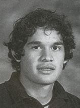 Luis Cavazos
