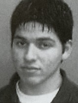 Luis Reyes