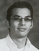 Marco Pineda