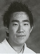Richard Hong