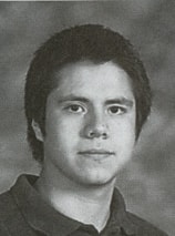 Salvador Borunda