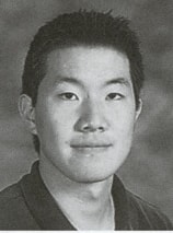 Simon Kim