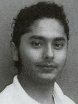Victor Reyes