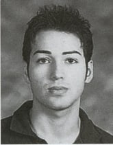 Victor Guerrero
