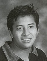 Obed Isai Ek