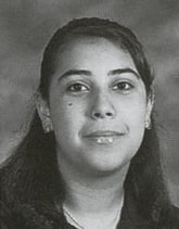 Betsabe Espinosa