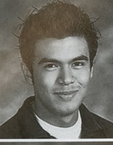 Enrique Ibarra