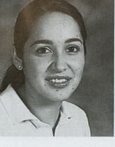Almendra Reyes