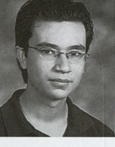 Jesus Santos