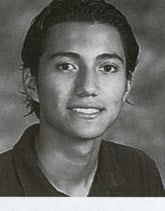 Gustavo Zarate