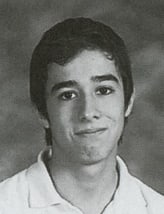 Fernando De la Rosa