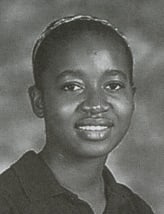 Esther Eburi