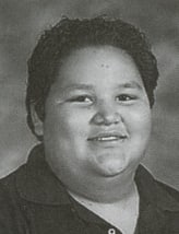 David Espinoza