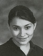 Dammaris Cantu